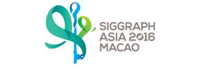 SIGGRAPh Asia 2016