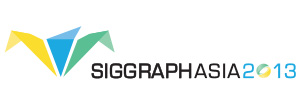 SIGGRAPh Asia 2013